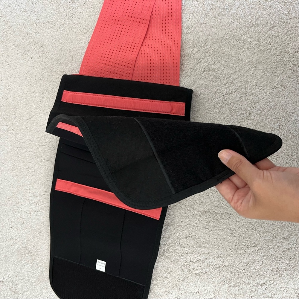 Waist Trainer / Back Support - Picture 6 of 8